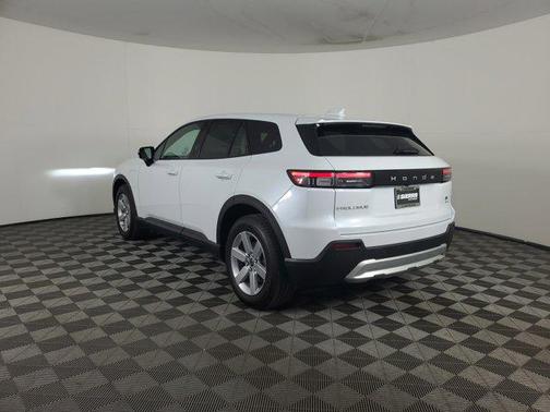 2026 Honda Prologue EX