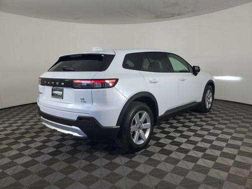 2026 Honda Prologue EX