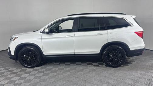 2022 Honda Pilot 2WD Special Edition
