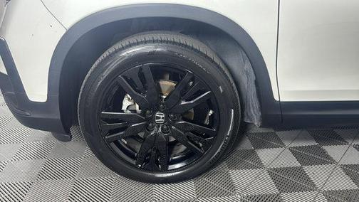 2022 Honda Pilot 2WD Special Edition