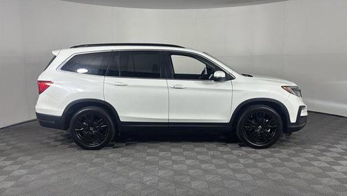 2022 Honda Pilot 2WD Special Edition