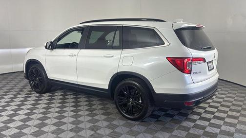 2022 Honda Pilot 2WD Special Edition