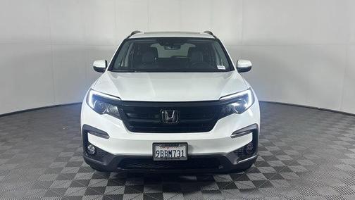 2022 Honda Pilot 2WD Special Edition