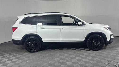 2022 Honda Pilot 2WD Special Edition