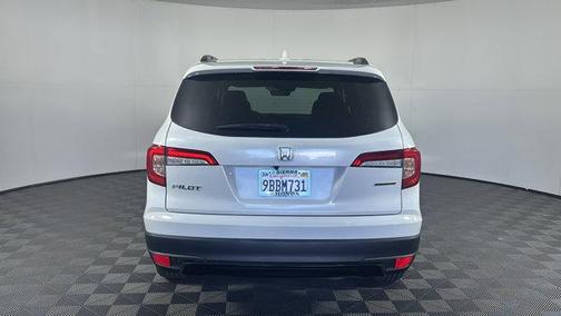 2022 Honda Pilot 2WD Special Edition