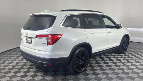 2022 Honda Pilot 2WD Special Edition