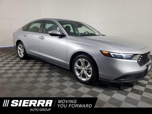 2023 Honda Accord LX 1.5T