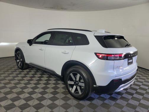 2026 Honda Prologue Touring