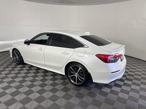 2024 Honda Civic Touring