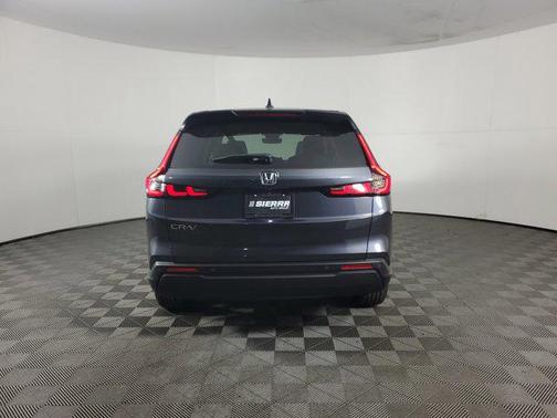 2026 Honda CR-V EX-L 2WD