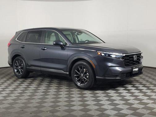 2026 Honda CR-V EX-L 2WD