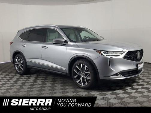 2023 Acura MDX Technology Package