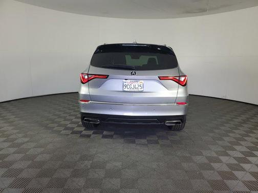 2023 Acura MDX Technology Package