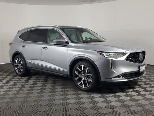 2023 Acura MDX Technology Package