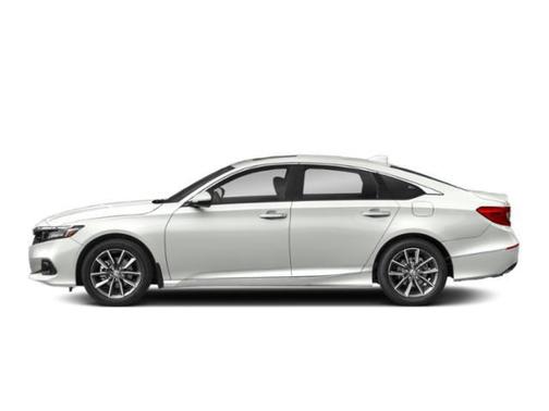 Crystal Black Pearl 2022 Honda Accord LX 1.5T
