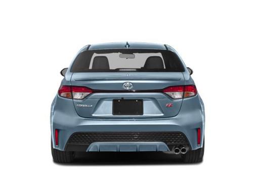 Celestite 2021 Toyota Corolla SE