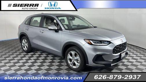 2023 Honda HR-V LX