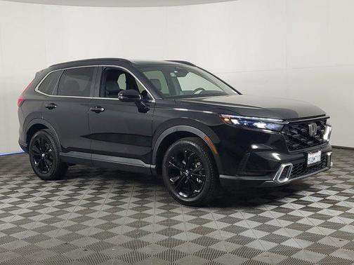 2023 Honda CR-V Hybrid Sport Touring AWD