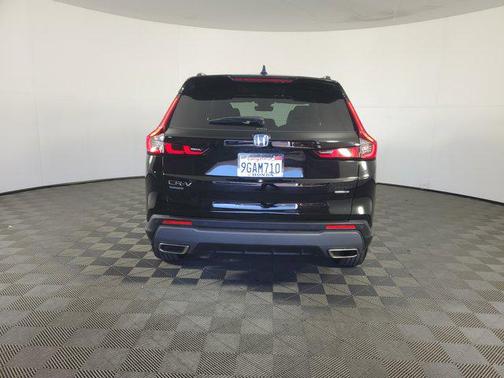 2023 Honda CR-V Hybrid Sport Touring AWD