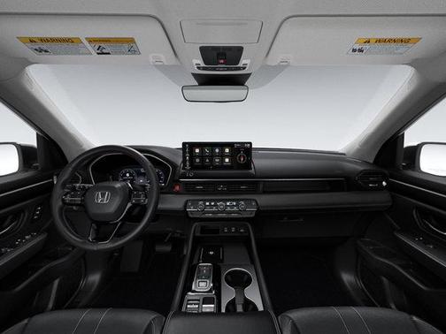 Sonic Gray Pearl 2026 Honda Pilot EX-L