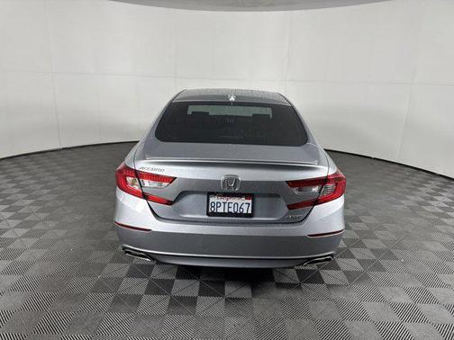 2020 Honda Accord Sport 1.5T
