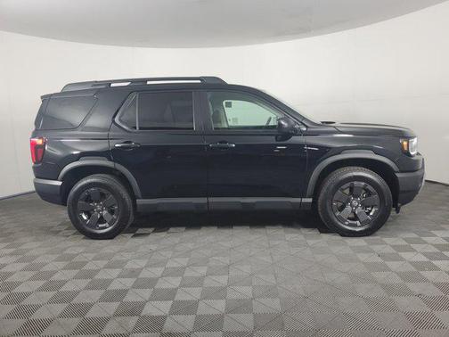 2026 Honda Passport AWD RTL