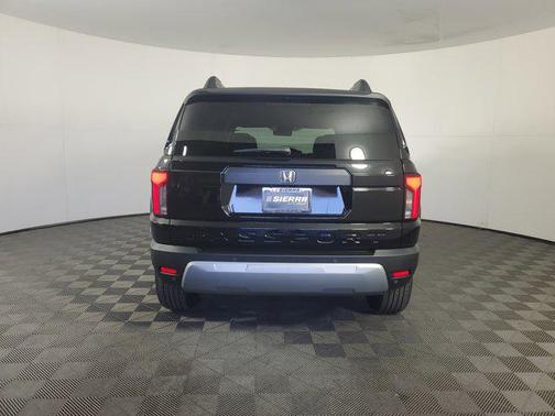 2026 Honda Passport AWD RTL