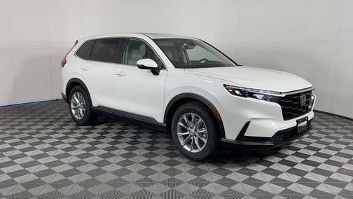 2025 Honda CR-V EX-L 2WD