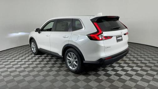 2025 Honda CR-V EX-L 2WD