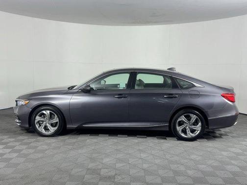 2018 Honda Accord EX-L 2.0T