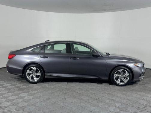 2018 Honda Accord EX-L 2.0T