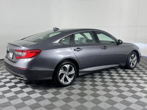 2018 Honda Accord EX-L 2.0T