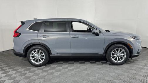 2025 Honda CR-V EX-L 2WD