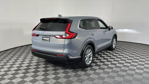 2025 Honda CR-V EX-L 2WD