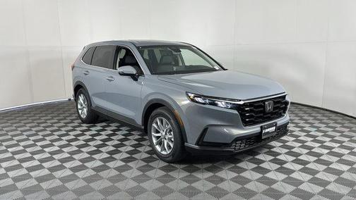2025 Honda CR-V EX-L 2WD