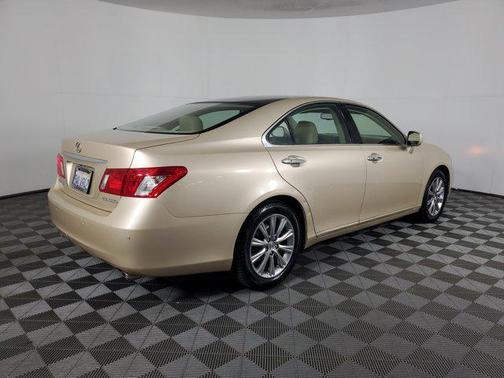 2007 Lexus ES 350 Base