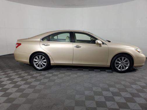 2007 Lexus ES 350 Base