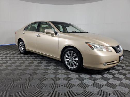 2007 Lexus ES 350 Base
