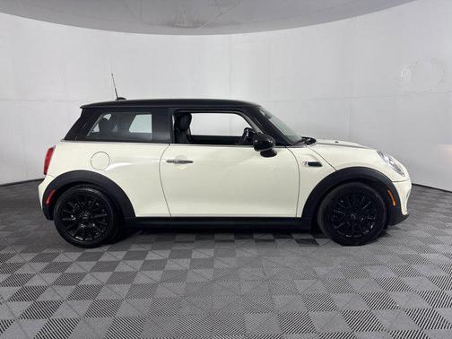 2019 MINI Hardtop Cooper