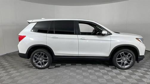 2022 Honda Passport AWD EX-L
