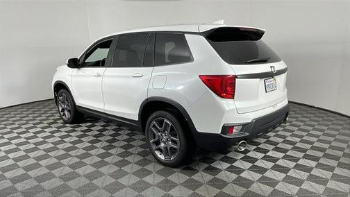 2022 Honda Passport AWD EX-L