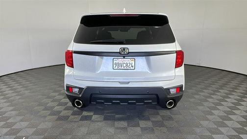 2022 Honda Passport AWD EX-L