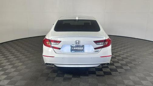 2022 Honda Accord Touring 2.0T