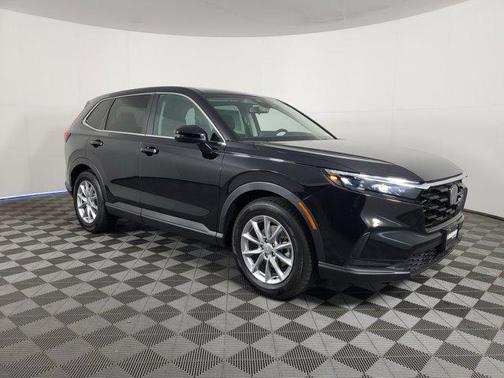 2026 Honda CR-V EX 2WD