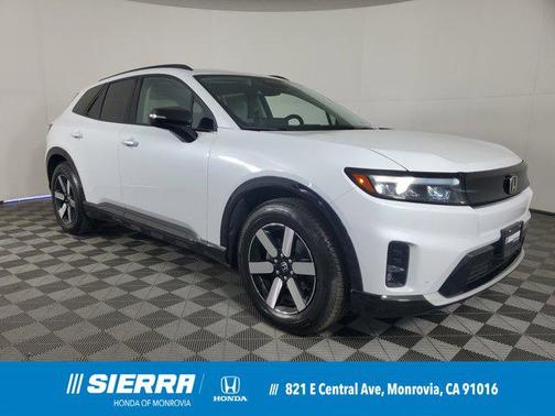 2026 Honda Prologue Touring