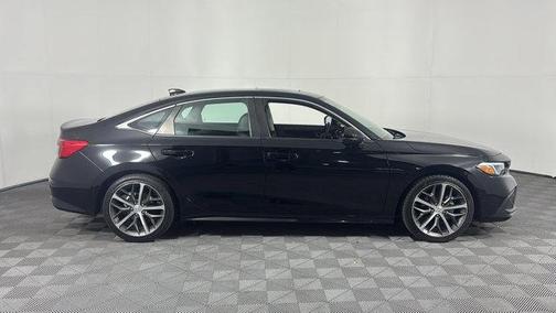 2023 Honda Civic Touring