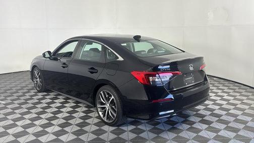 2023 Honda Civic Touring