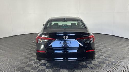 2023 Honda Civic Touring
