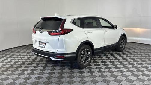 2020 Honda CR-V 2WD EX