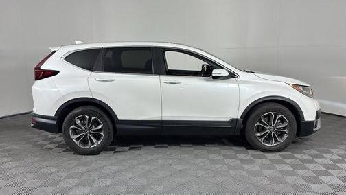 2020 Honda CR-V 2WD EX